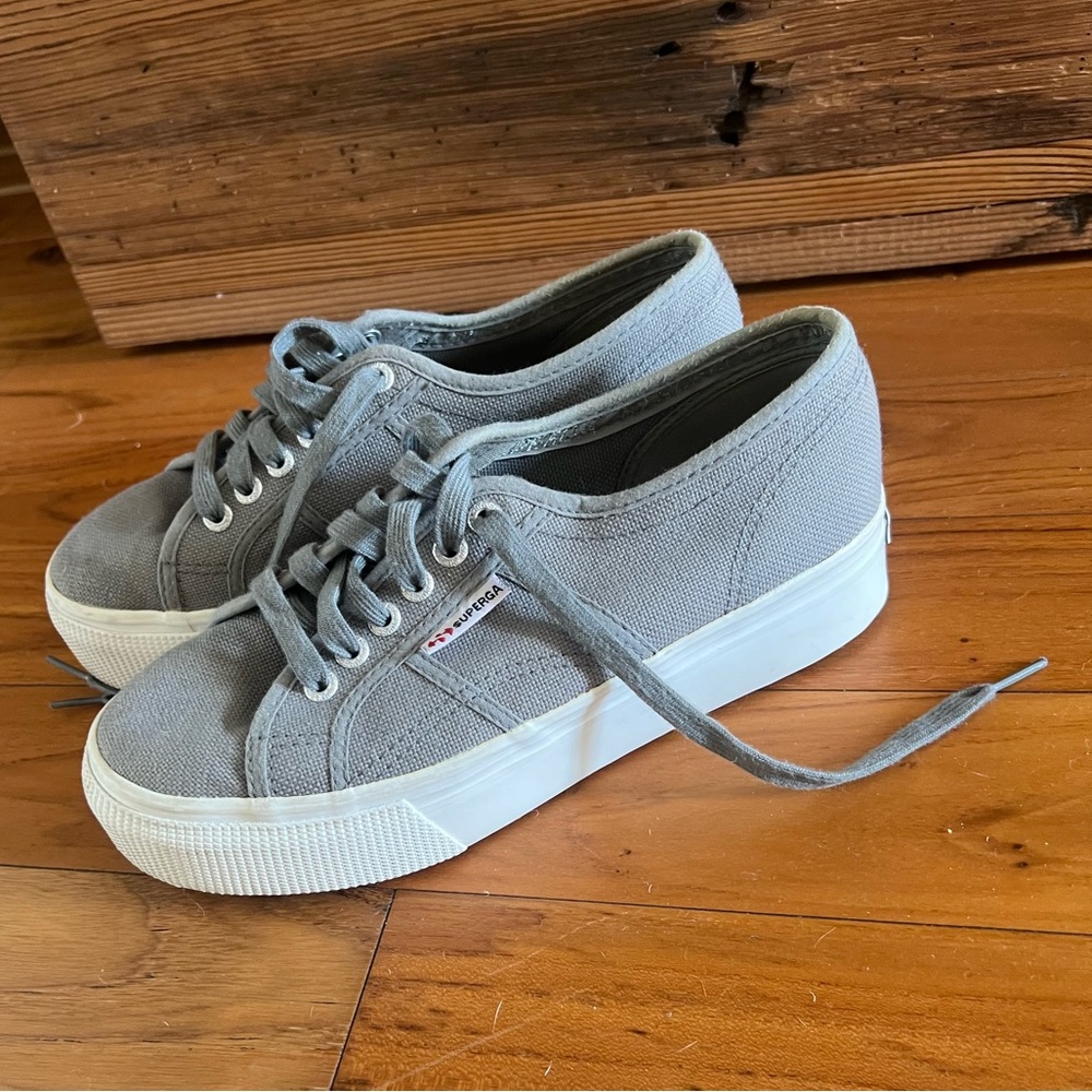 Superga Sneakers